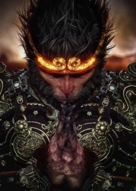 Black Myth Wukong