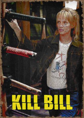 kill bill