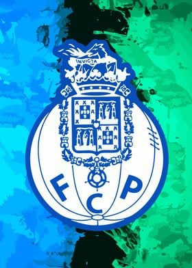 Porto FC Logo