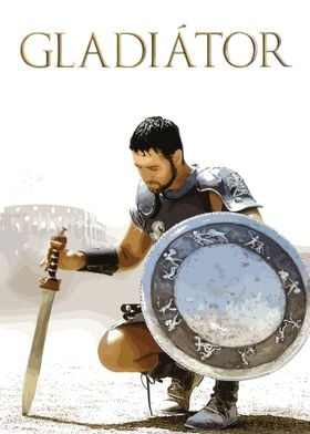 Gladiator 300