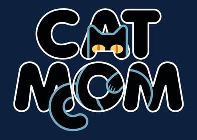 Cat Mom Quotes