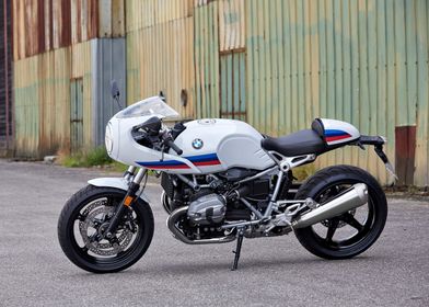 BMW R nineT