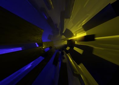 Abstract Tunnel