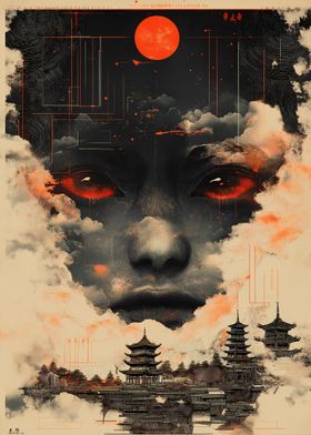 Digital Asian Art