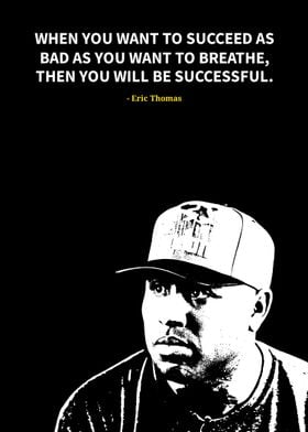 Eric Thomas