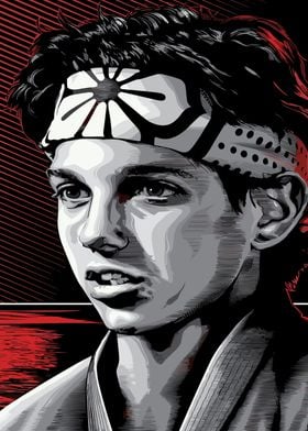 cobra kai