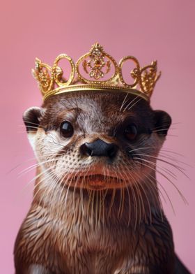 Otter King