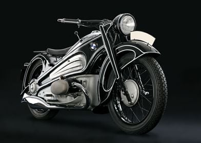 BMW R7