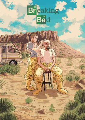 breaking bad