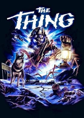 the thing