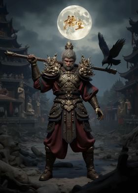 Black Myth Wukong