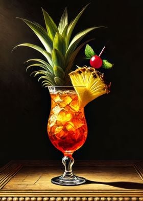 Mai Tai