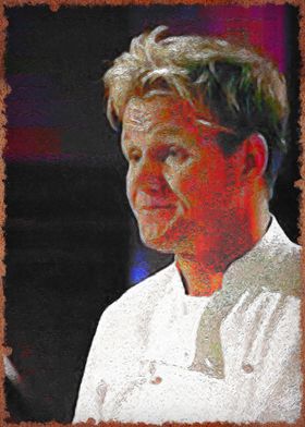 disgusting gordon ramsey