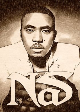 NaS