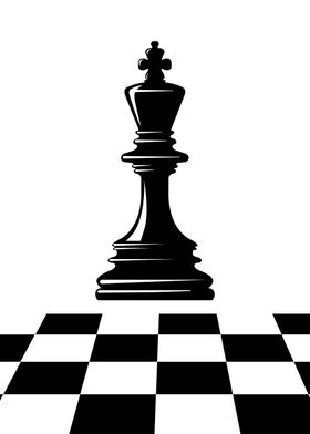 King Chess