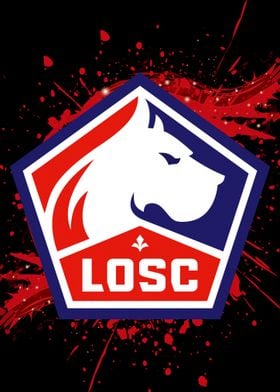 LOSC Lille Football Club