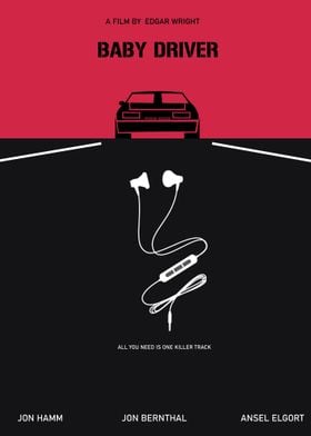 Baby Driver Killer Tracks