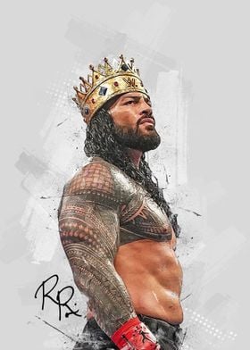 Roman Reigns