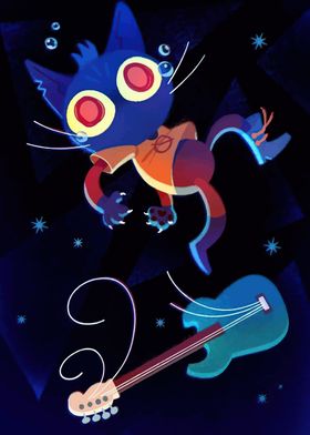 Night In The Woods