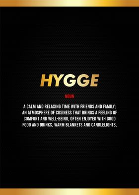 hygge definition