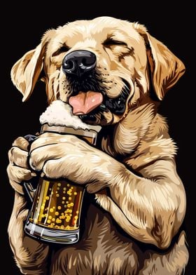 Labrador Beer