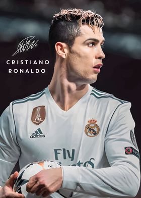 Ronaldo CR7