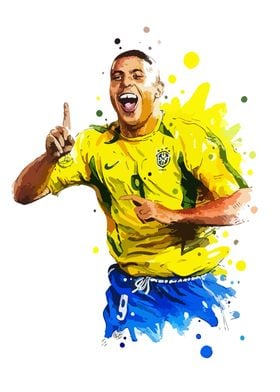 Ronaldo Brazil