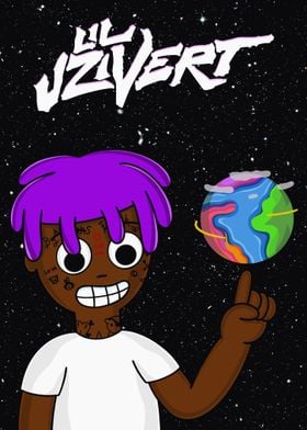 Lil Uzi Vert Rapper Music