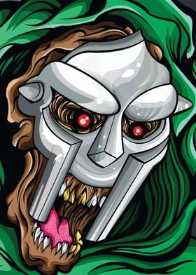 MF DOOM