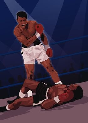 Muhammad Ali