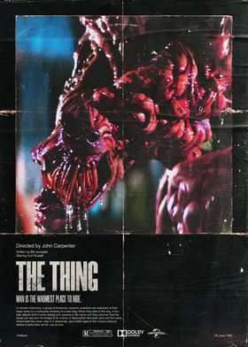 The Thing