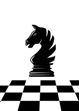 Knight Chess