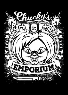 Chucky's Emporium