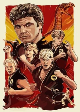 cobra kai