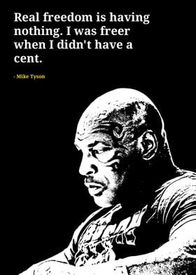 Mike Tyson