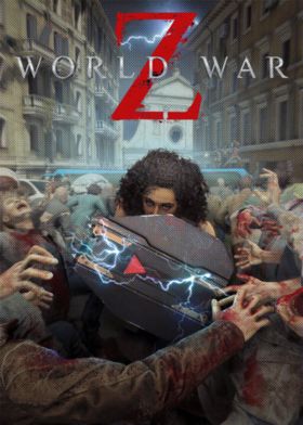 World War Z