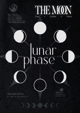 Moon Phases