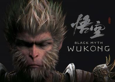 Black Myth Wukong Game