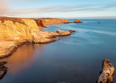 California Coast