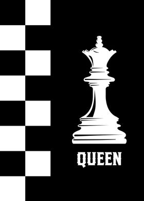 Queen Chess