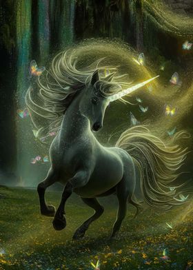 Magical Unicorn