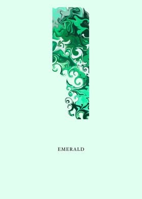 EMERALD