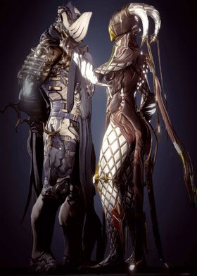 warframe