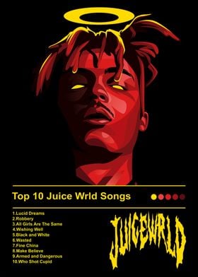 Juice Wrld