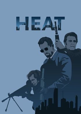 Heat Movie 