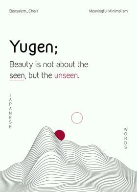 Yugen