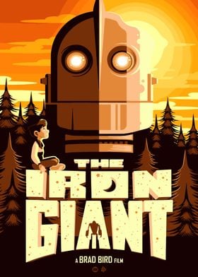 The Iron Giant