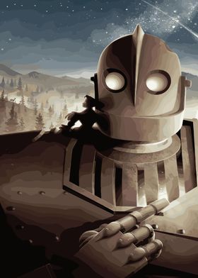 The Iron Giant 