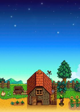 Stardew Valley