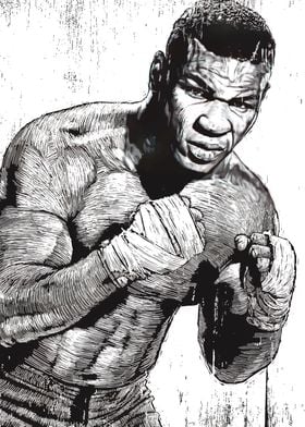 mike tyson